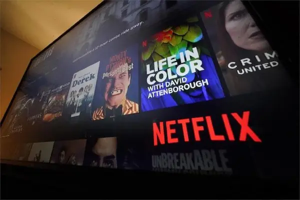 如何用快连看Netflix：零障碍流媒体观看技巧与实战经验