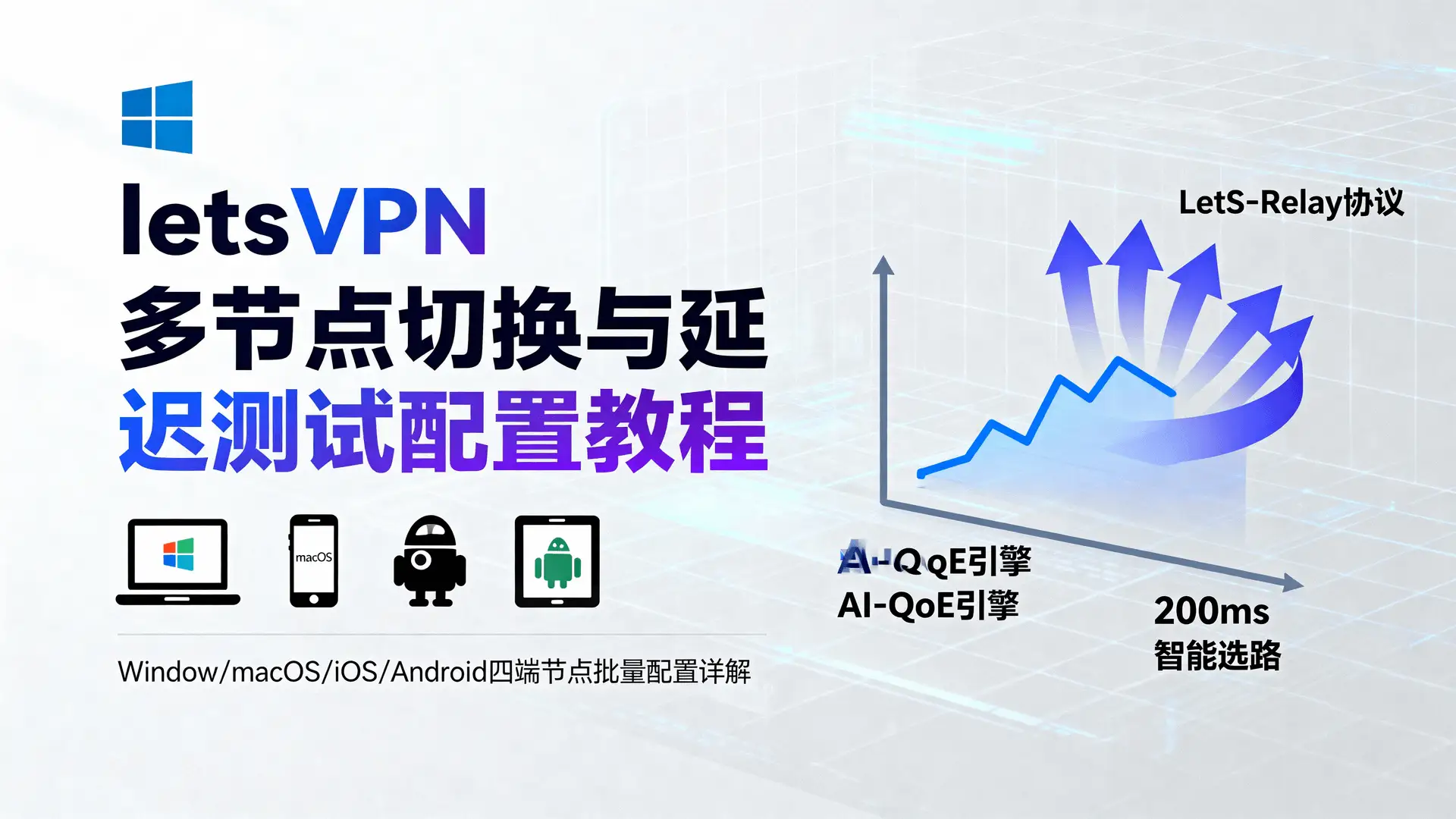快连节点智能匹配教程实战真实判断与连接优化