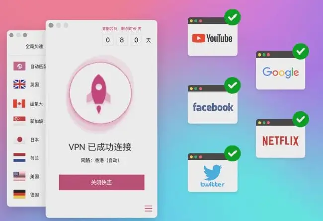 letsvpn下载安全吗真实体验与避坑指南
